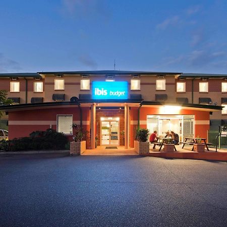 Ibis Budget קופס הארבור מראה חיצוני תמונה