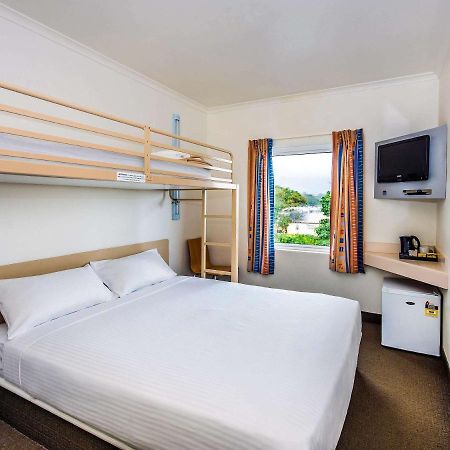Ibis Budget קופס הארבור מראה חיצוני תמונה
