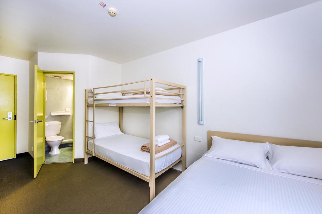 Ibis Budget קופס הארבור מראה חיצוני תמונה
