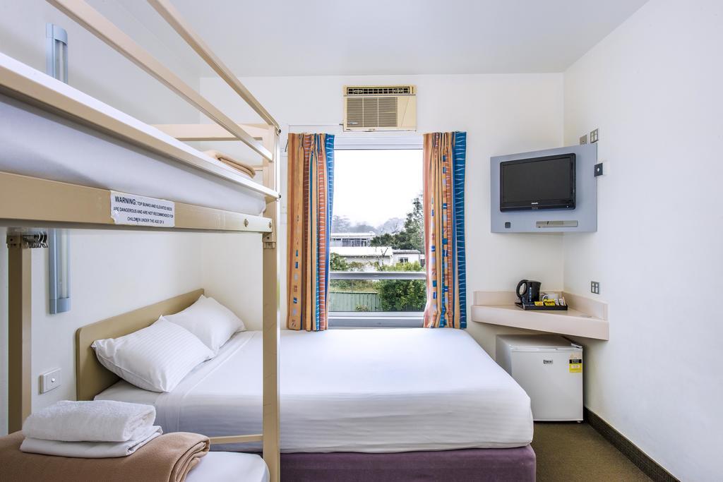 Ibis Budget קופס הארבור מראה חיצוני תמונה