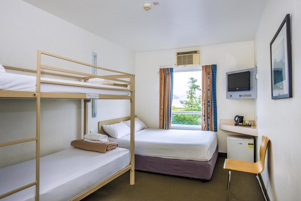 Ibis Budget קופס הארבור מראה חיצוני תמונה