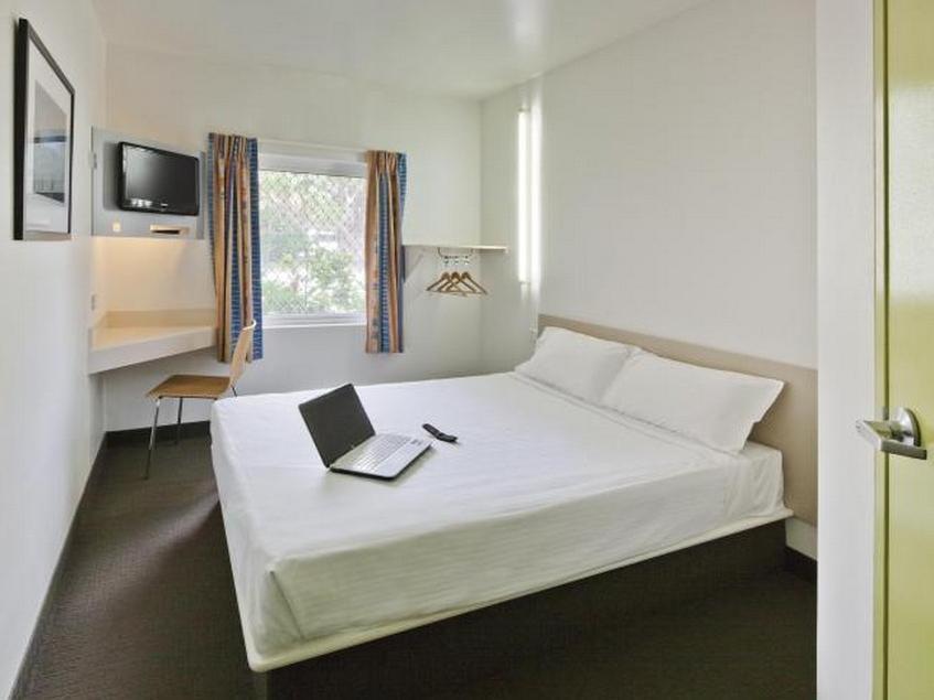 Ibis Budget קופס הארבור מראה חיצוני תמונה