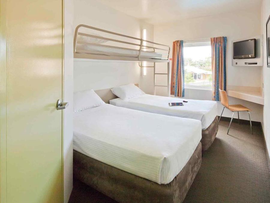 Ibis Budget קופס הארבור מראה חיצוני תמונה