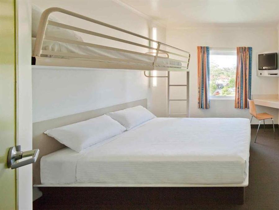 Ibis Budget קופס הארבור מראה חיצוני תמונה