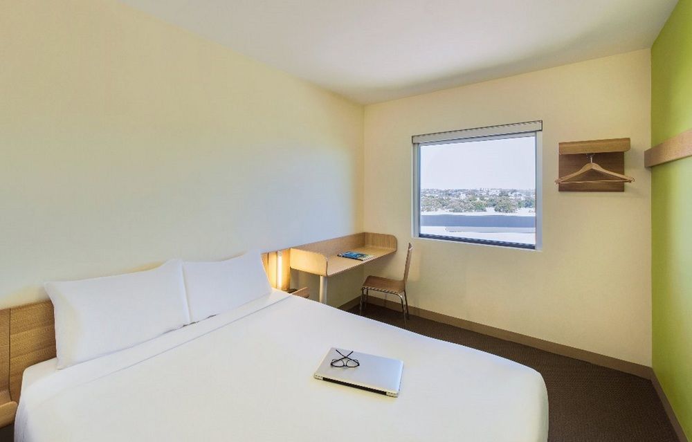 Ibis Budget קופס הארבור מראה חיצוני תמונה