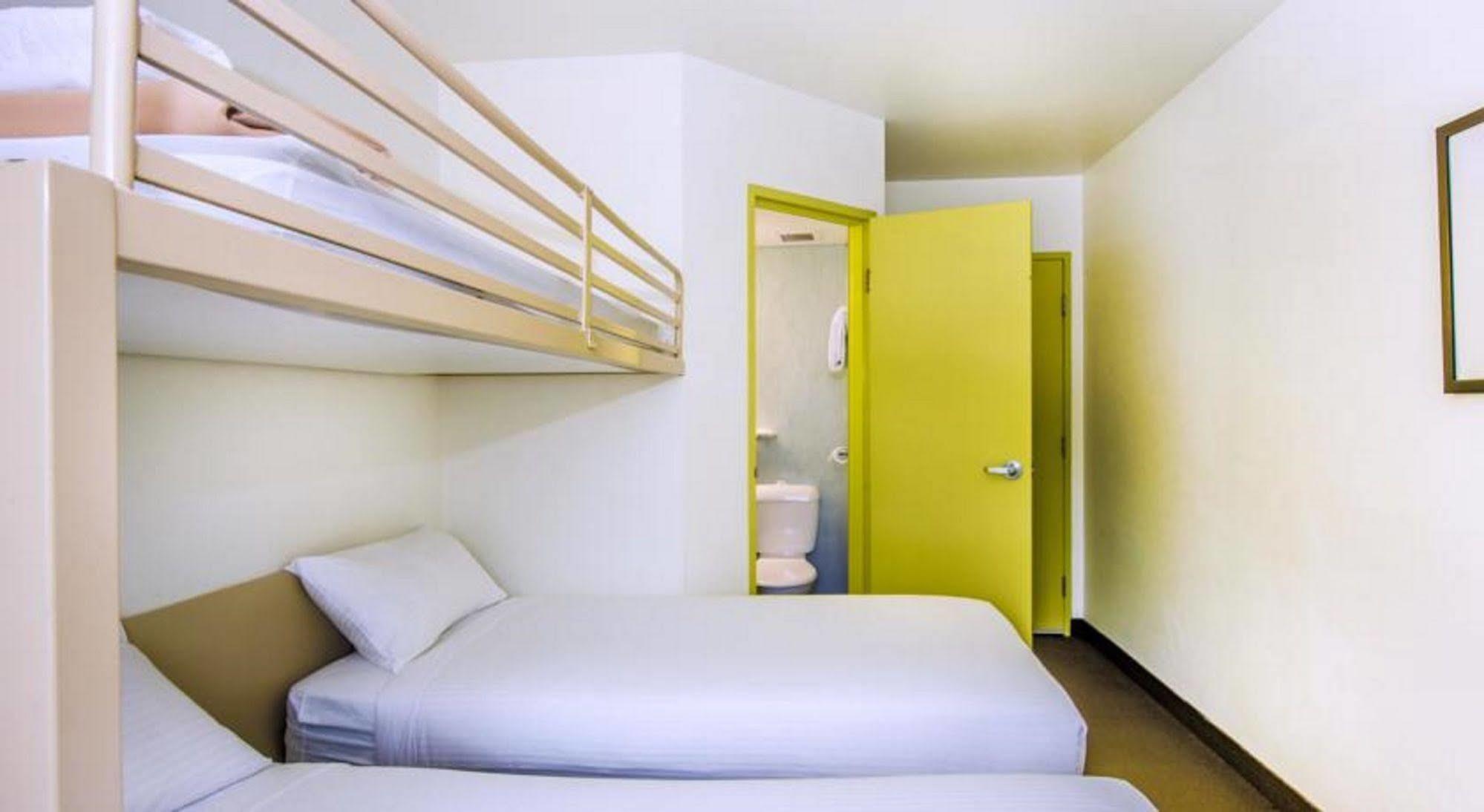 Ibis Budget קופס הארבור מראה חיצוני תמונה