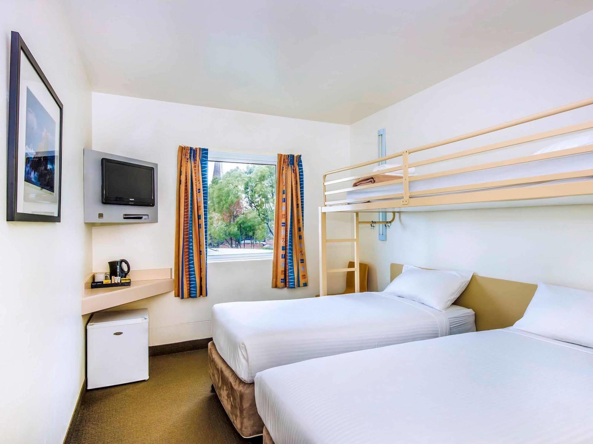 Ibis Budget קופס הארבור מראה חיצוני תמונה