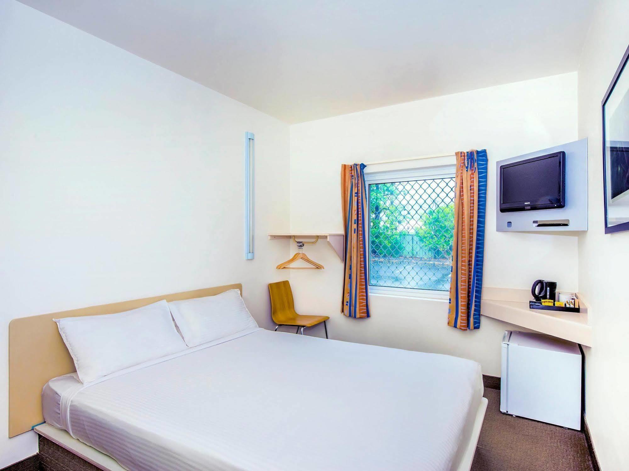 Ibis Budget קופס הארבור מראה חיצוני תמונה