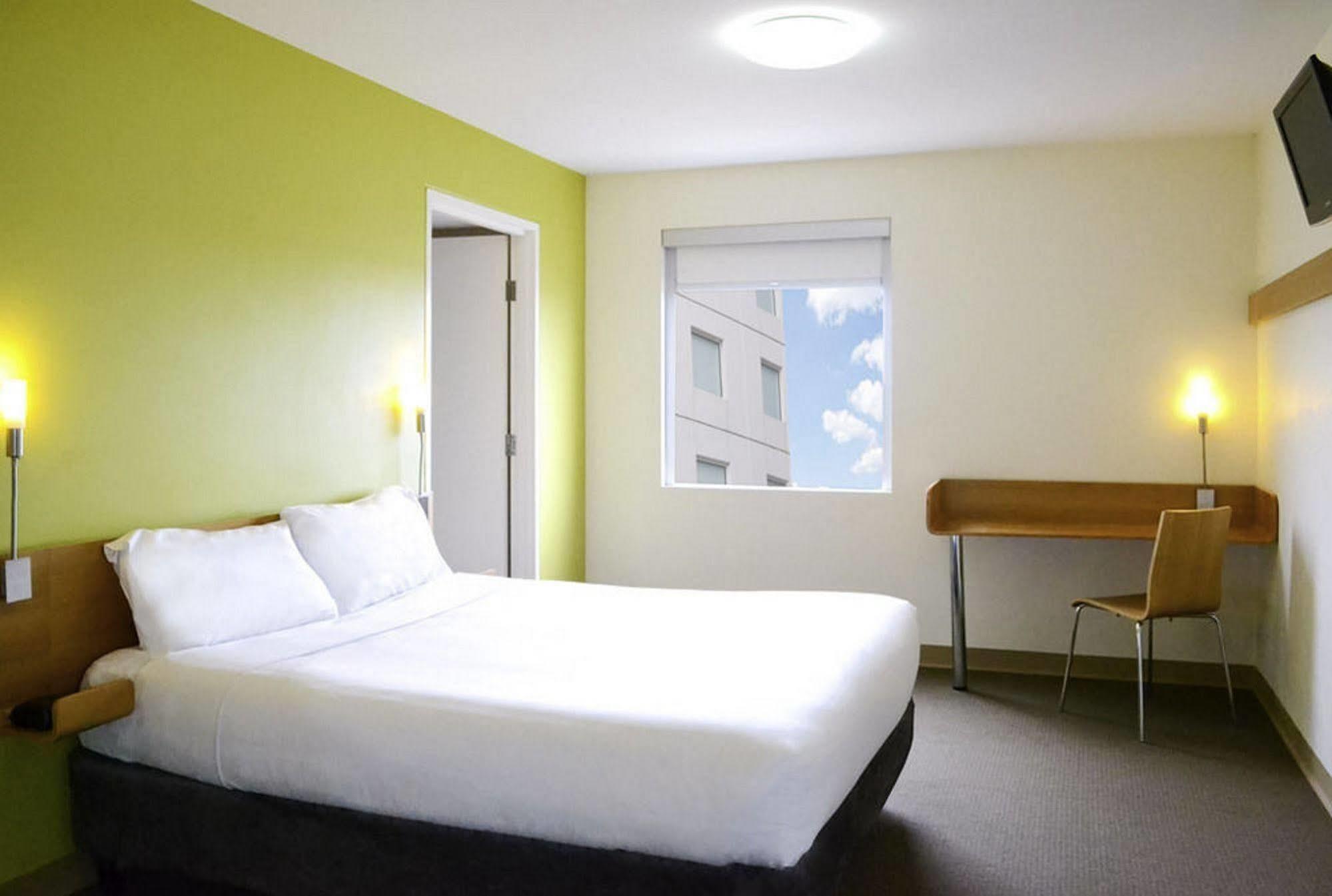 Ibis Budget קופס הארבור מראה חיצוני תמונה