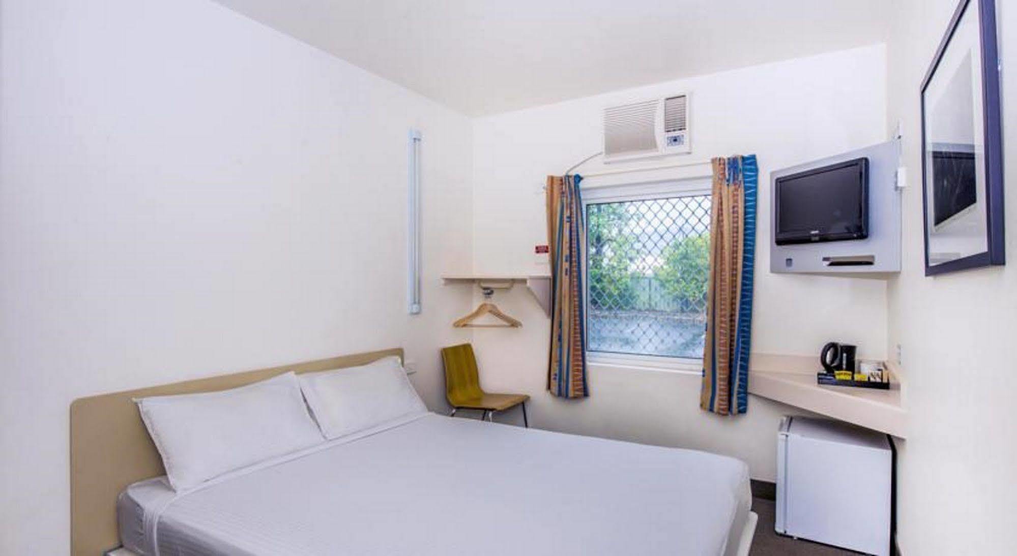 Ibis Budget קופס הארבור מראה חיצוני תמונה