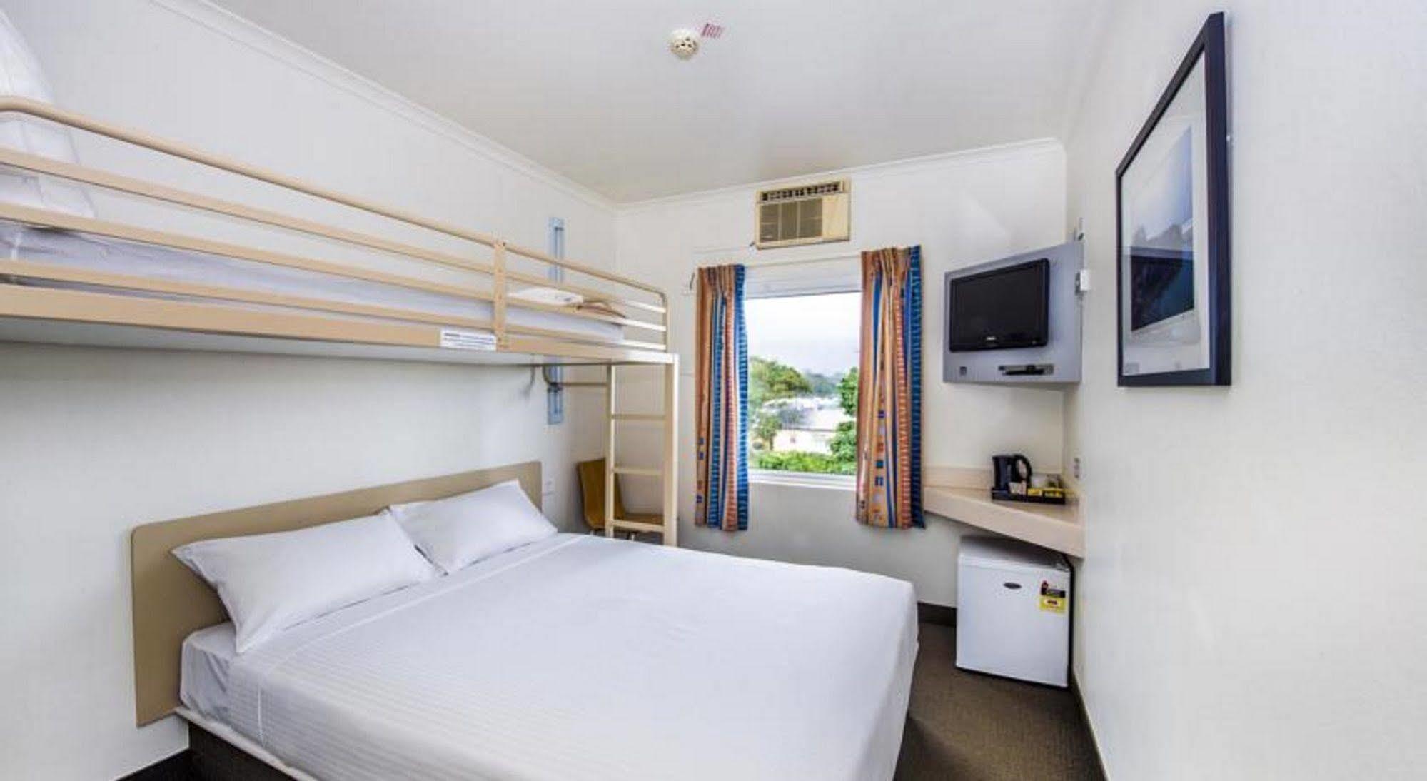 Ibis Budget קופס הארבור מראה חיצוני תמונה