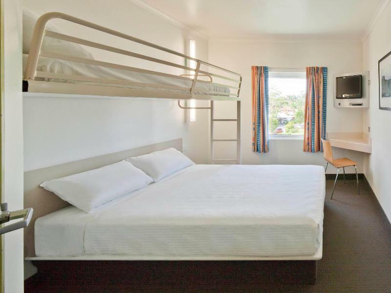 Ibis Budget קופס הארבור מראה חיצוני תמונה