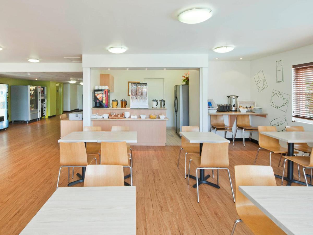 Ibis Budget קופס הארבור מראה חיצוני תמונה