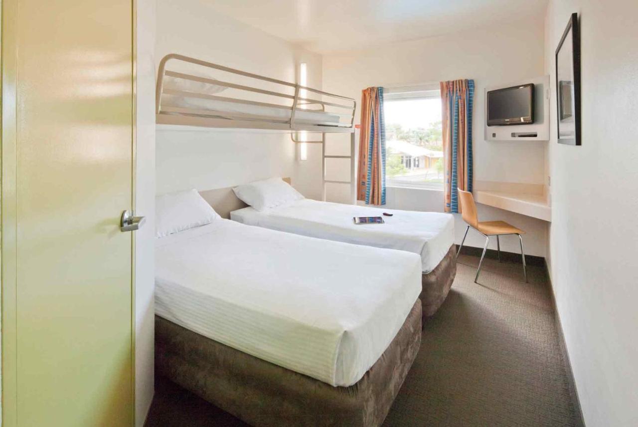 Ibis Budget קופס הארבור מראה חיצוני תמונה
