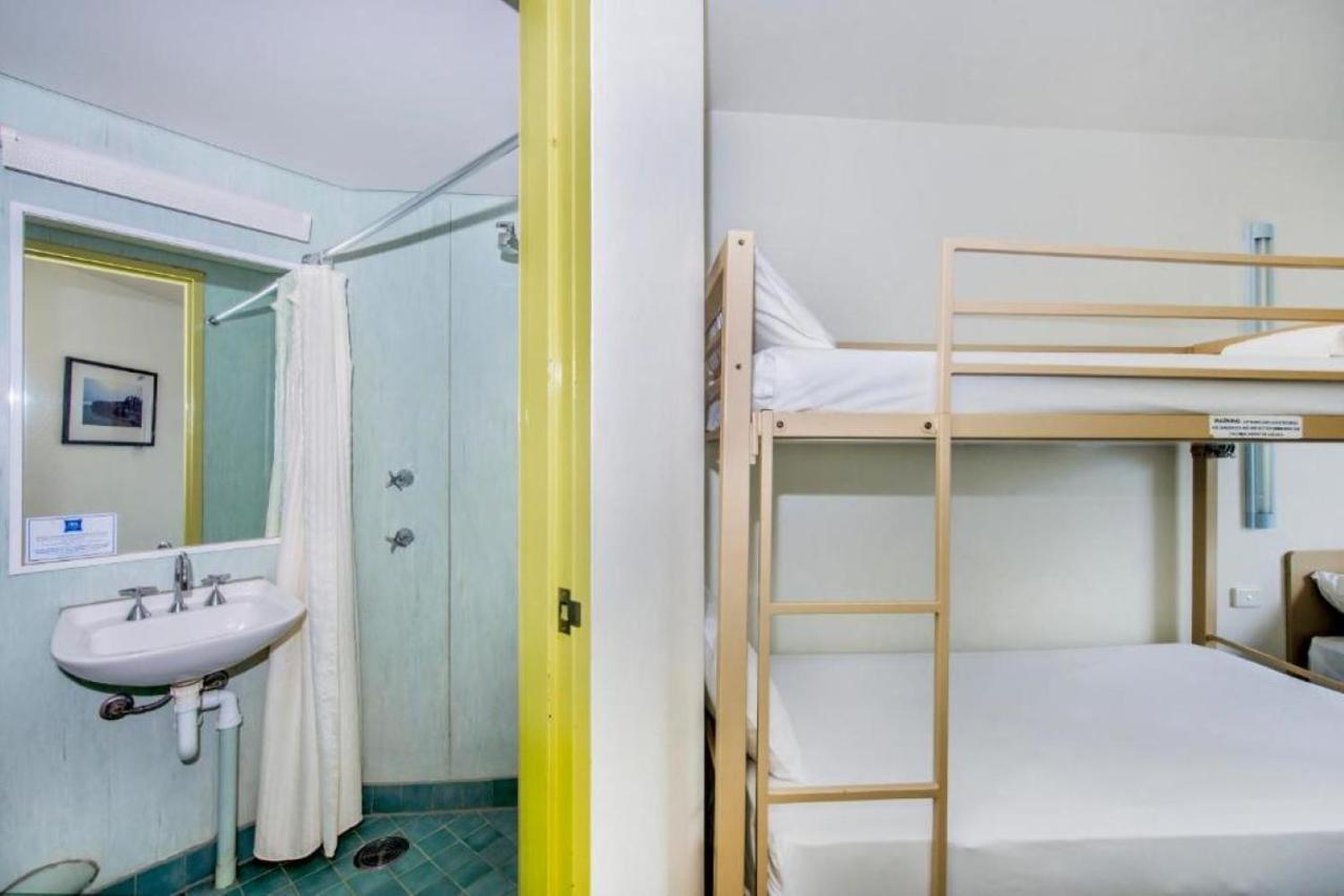 Ibis Budget קופס הארבור מראה חיצוני תמונה