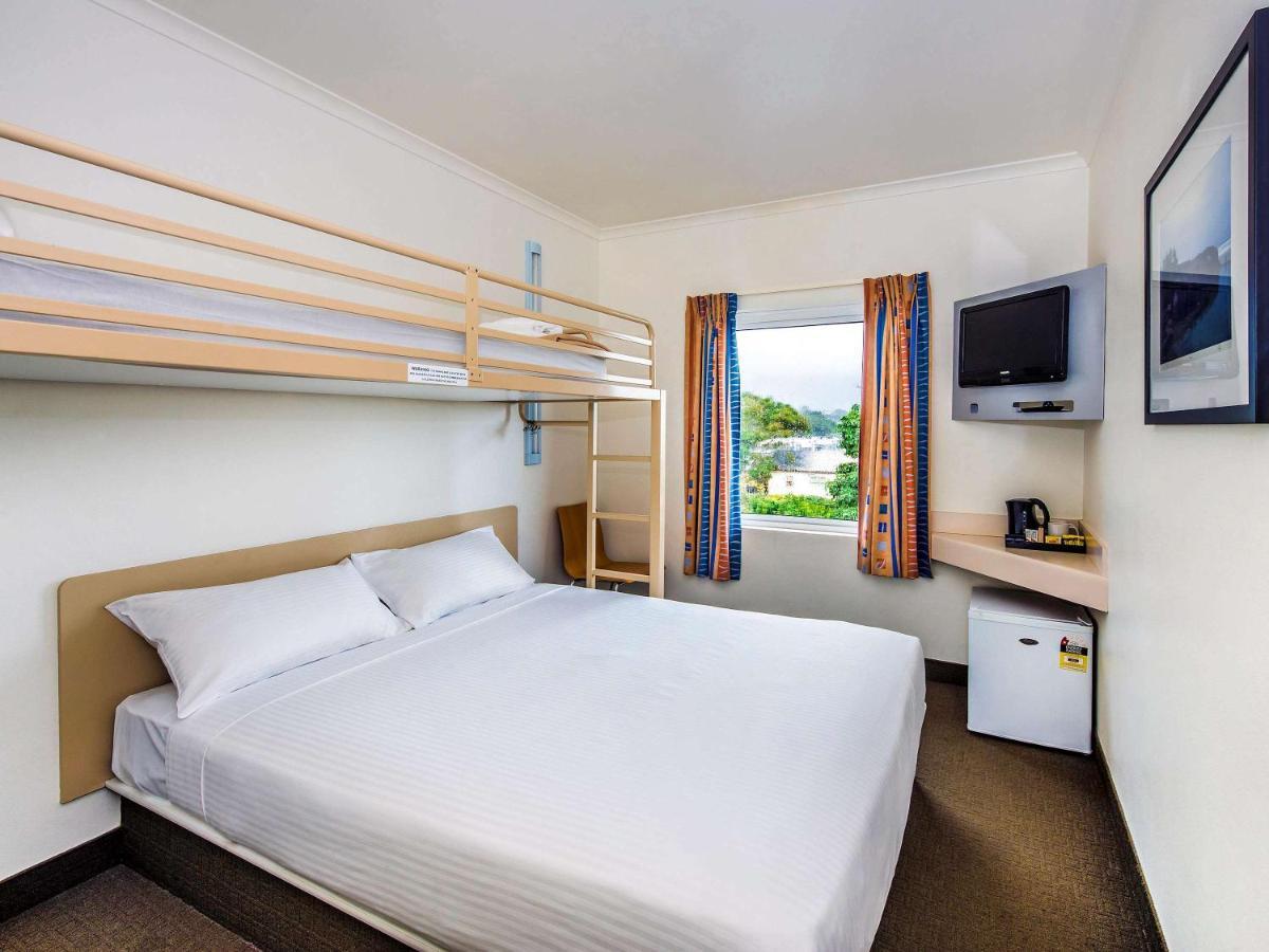 Ibis Budget קופס הארבור מראה חיצוני תמונה