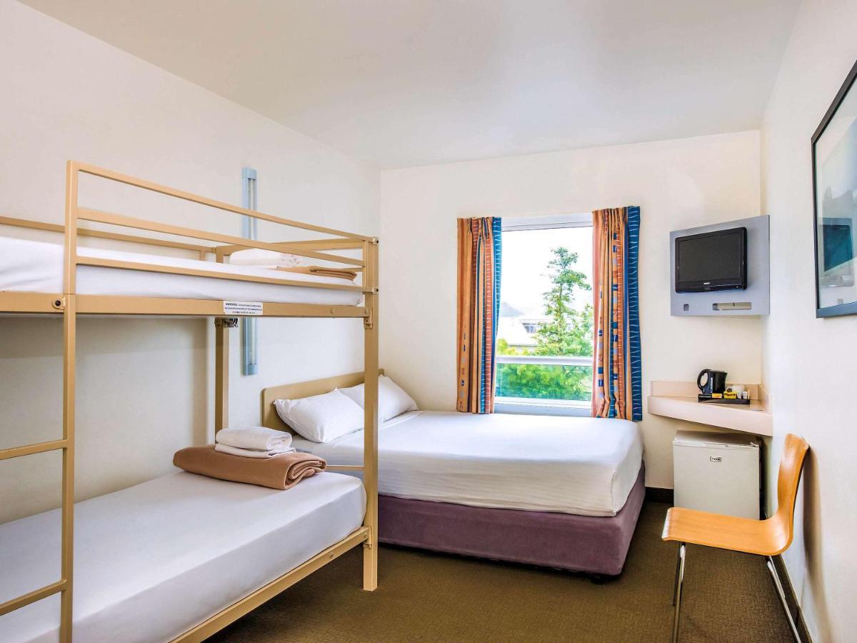 Ibis Budget קופס הארבור מראה חיצוני תמונה