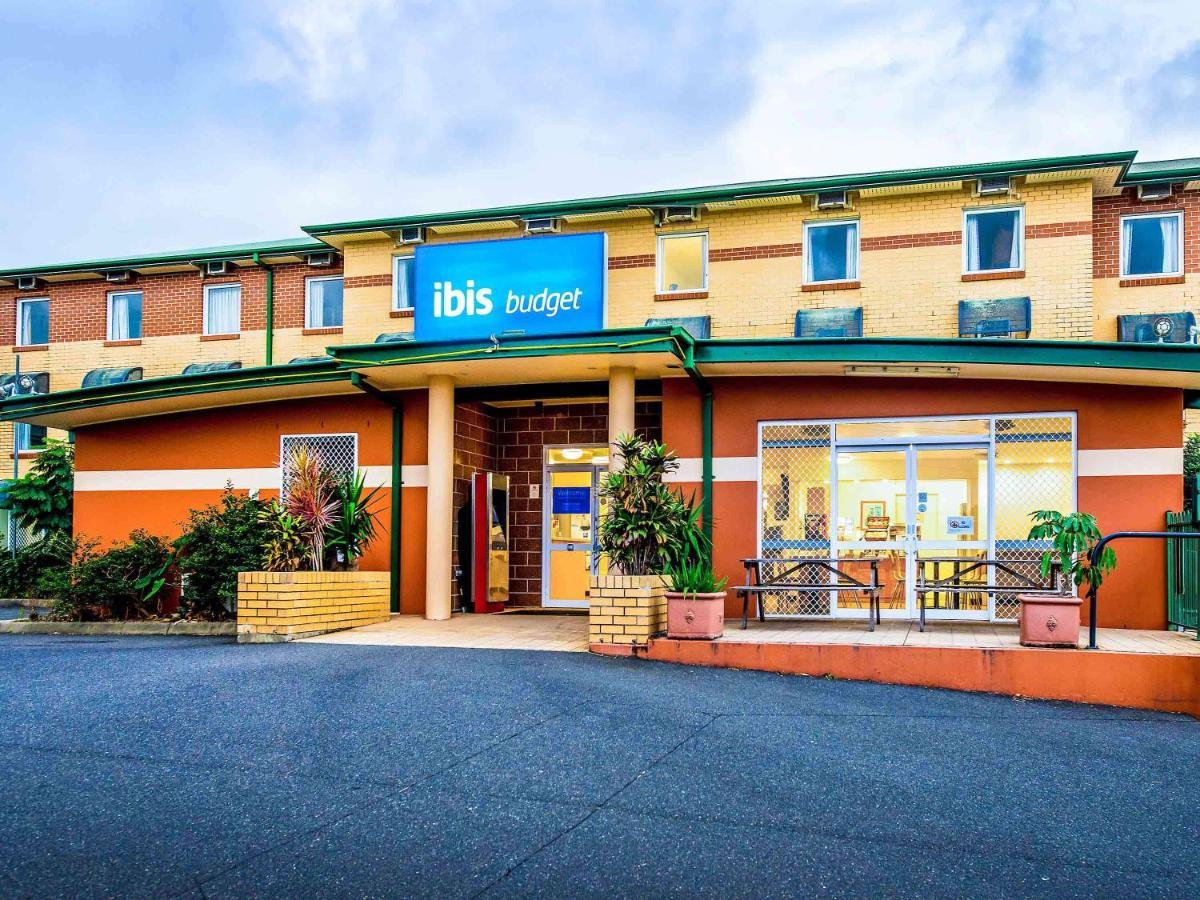 Ibis Budget קופס הארבור מראה חיצוני תמונה